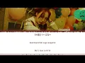 Moon Byul - 'LUNATIC' Lyrics [Color Coded_Han_Rom_Eng]