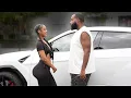 GOLD DIGGER PRANK PART 1303 LondonsWay