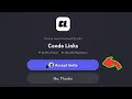 How To Join Condo Discord Server With Invite Link