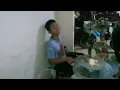 Download Lagu DJ LAMUNAN Full bass Pani funky drum cover by tamar