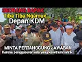 NGERI ADA PENYUSUP DATANG❗️DETIK-DETIK BAPAK TUA DATANG LABRAK GUBERNUR JAWA BARAT KANG DEDI MULYADI