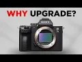 Why I m NOT Upgrading My Sony A7III in 2026