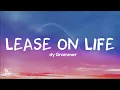 Andy Grammer - Lease On Life (Lyrics)