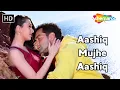 Download Lagu Aashiq Mujhe Aashiq | Aashiq (2001) | Karisma Kapoor, Bobby Deol | Udit Narayan \u0026 Alka Yagnik Hits