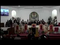 Homegoing Celebration Of Emma Neil Lewis 2026