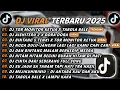 Lagu DJ TIKTOK TERBARU 2025 - DJ TOR MONITOR KETUA X TABOLA BALE🎵DJ AISHITERU 2 X DORA DORA🎵