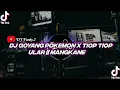 Download Lagu DJ TIOP TIOP ULAR X GOYANG POKEMON SPEED UP || DJ TIKTOK TERBARU 2023