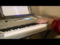 Download Lagu Romantic Happy Birthday Piano Cover (Sheet by Miranda Wong)