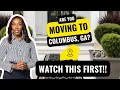 What It REALLY Costs to Live in Columbus Georgia in 2025