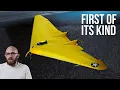 Download Lagu The Most Incredible Flying Wing Aircraft From History.