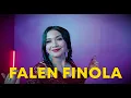 Download Lagu Falen Finola - Kebaya Merah | Dangdut Remix (Official Music Video)