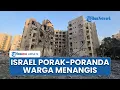 Download Lagu Tangis Warga Israel seusai Kota Beersheeba Hancur Dirudal Iran, Banyak Korban Tertimpa Puing-puing