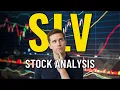 SLV Silver Explosion 147 Gains Coming Short Squeeze SLV Stock Analysis