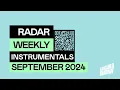Download Lagu Hayden James ft. Izzy Bizu - Medicine (Instrumental)