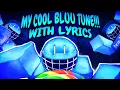 Download Lagu MY COOL BLUU TUNE!!! WITH LYRICS | Forsaken Cover | Ft: @MaimyMayo