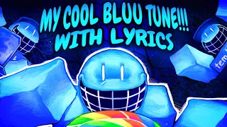 my cool bluu tune with lyrics forsaken cover ft maimymayo