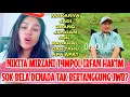 Lagu MEMANAS❗️BELA DENADA, iRFAN HAKIM DIL4BR4K NIKITA MIRZANI \u0026 NETI SE INDO❓️