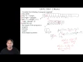 C Programming 25 gate 2004 question on strings
