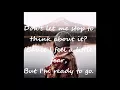 J BUTLER - DO YOU LOVE ME LYRICS