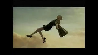 Target Fall Promo Commercial Expect More Pay Less Aired on USA in August 2012