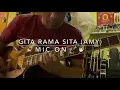 Download Lagu Gita Rama Sita (Amy) - Mic On 🎤🤟🏻