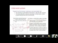 Operating Systems Lecture 11 Continue on Process Synchronization