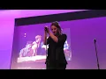 Jessie Mueller singing "Will You Love Me Tomorrow"