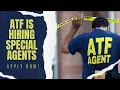 The Ultimate Guide to Becoming an ATF Special Agent