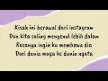 Ekspektasi - Ocan Siagian Feat Okin