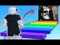 Finding EVERY Meme in Roblox find the memes