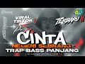 Download Lagu DJ CINTA NEGERI SEBRANG VIRAL ‼️ STYLE TRAP BASS PANJANG 🔥 AD GARAGE PRODUCTION 