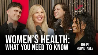 Women s Health Training strength bone health diet weight loss and more