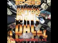 Rapper's Ball (A Cappella)