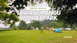 Download TAWANGMANGU WONDER PARK LENGKAP SEMUA ADA DISINI | CAMPING FAMILY | PLAYGROUND #asmr #camping MP3