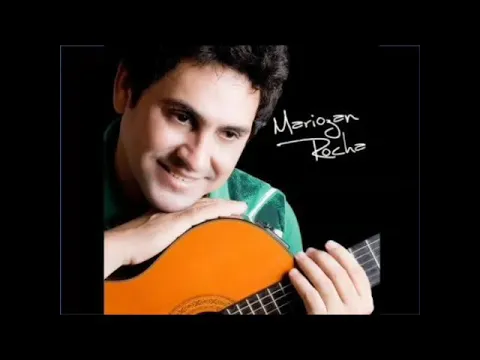 Download MP3 Te Acho Tão Linda - Mariozan Rocha