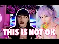 The Belle Delphine Effect - Directly causing harm to minors