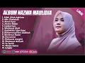 Download Lagu ALLAH ALLAH AGHISNA - NAZWA MAULIDIA FULL ALBUM TERBAIK (LIRIK) || SHOLAWAT NABI MERDU TERBARU 2025