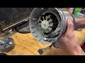 NutriBullet Gear Replacement Nutribullet 900