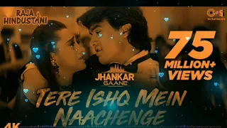  tere ishq me nachege dj remix by devendra chhatarpur