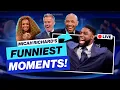 Micah Richards BEST moments from UCL Today CBS Sports Golazo