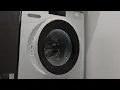F7 E8 Error on Maytag Washer How to remove