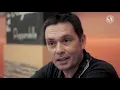 Passion Project - Chef Massimo Veronesi Va Bene Pasta Deli