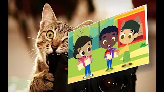 أنشودة قراني بدون موسيقى من مملكتى انا واختى دندنها