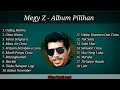Megy Z - Gubug Bambu, Cinta Hitam, Takut Sengsara, Terlanjur Basah, dll [Musik Gabung]