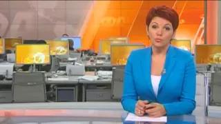 Будущее зависит от тебя ведущие ICTV призывают прийти на выборы 2014 