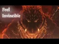 Download Lagu Godzilla Última music video
