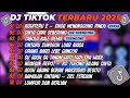Download Lagu DJ TIKTOK TERBARU 2025🎵DJ AISHITERU 2 ~ SIKSA MENANGGUNG RINDU🎵DJ CINTA DARI SEBERANG🎵FULL ALBUM