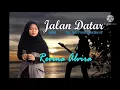 Download Lagu JALAN DATAR - Revina Alvira (Cover by Gasentra) (Karaoke Tanpa Vokal)