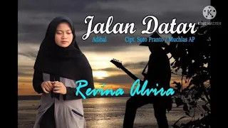 Download JALAN DATAR - Revina Alvira (Cover by Gasentra) (Karaoke Tanpa Vokal) MP3