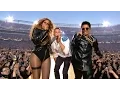 Download Lagu 2016 Super Bowl Halftime Show (Korean Lyrics, 한글 가사)